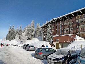 Aussenbereich