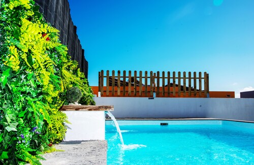 House for rent in Caleta de Fuste, Fuerteventura-Islas