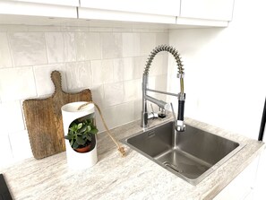 Interior - Cabourg - the beach at your feet (Cabourg)