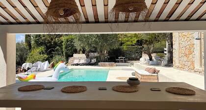 Villa Architecte