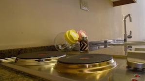 Private kitchen - Zagreb al quds (Amman)