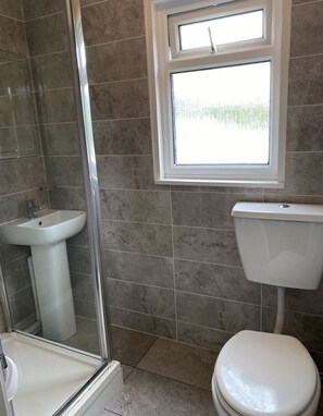 Chalet | Bathroom