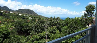 Base of villa "kaymit