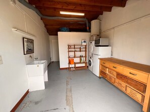 Interior - Detached house 3 minutes from the beach and village center (saint clement des baleines)