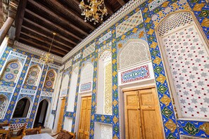 Innenhof