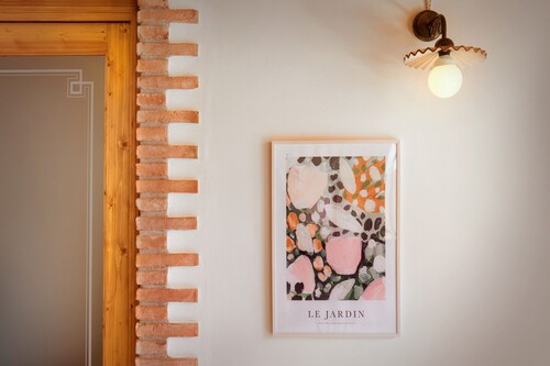 Casa del Bosco for 8 People