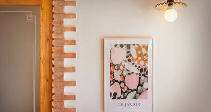 Casa del Bosco for 8 People