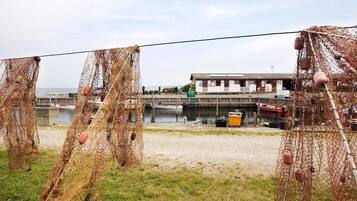 Udendørsområde