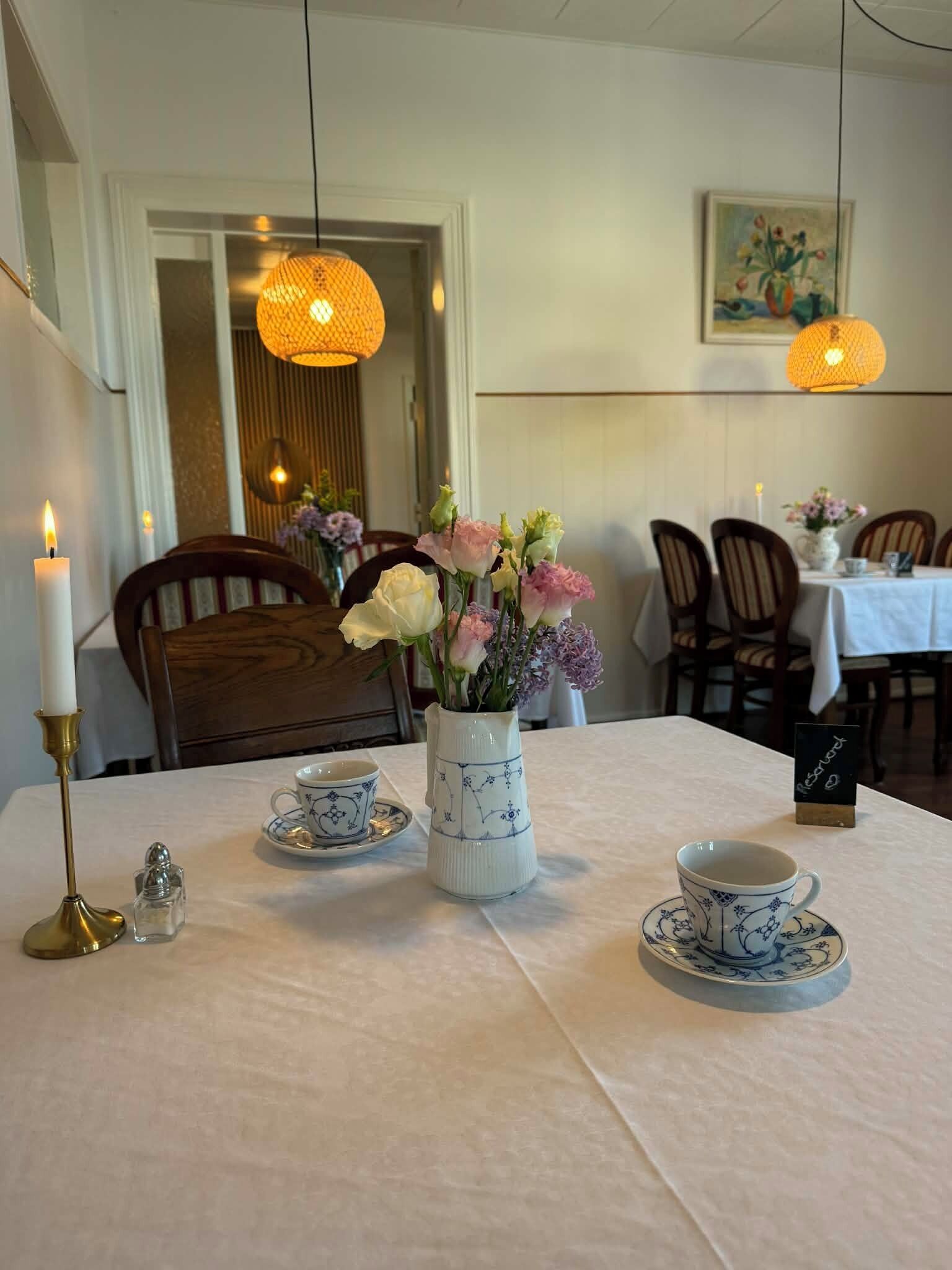 Restoran