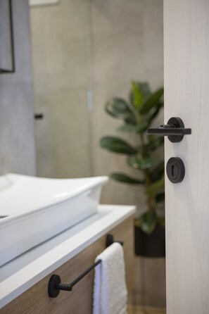 Bathroom - Villa Dimitris - The House Experience (Lefkada)