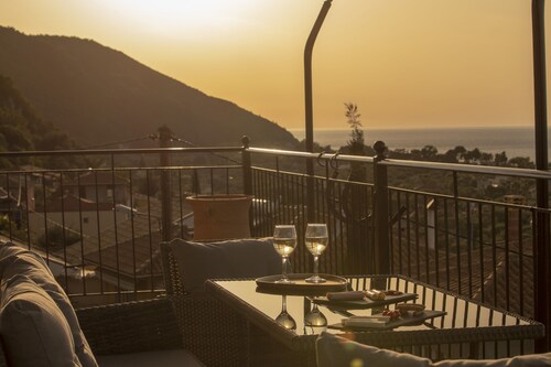 Villa Dimitris - The House Experience