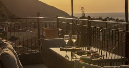 Villa Dimitris - The House Experience