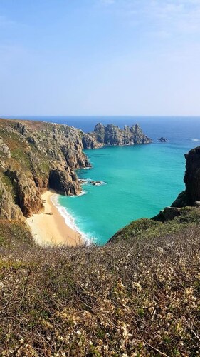 Beautiful 2-bed Holiday Home nr Kynance Cove