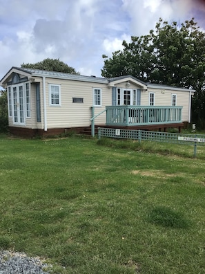 Departamento | Exterior