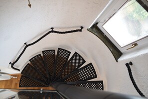 Interior - Holiday Home Ribno (Bled)