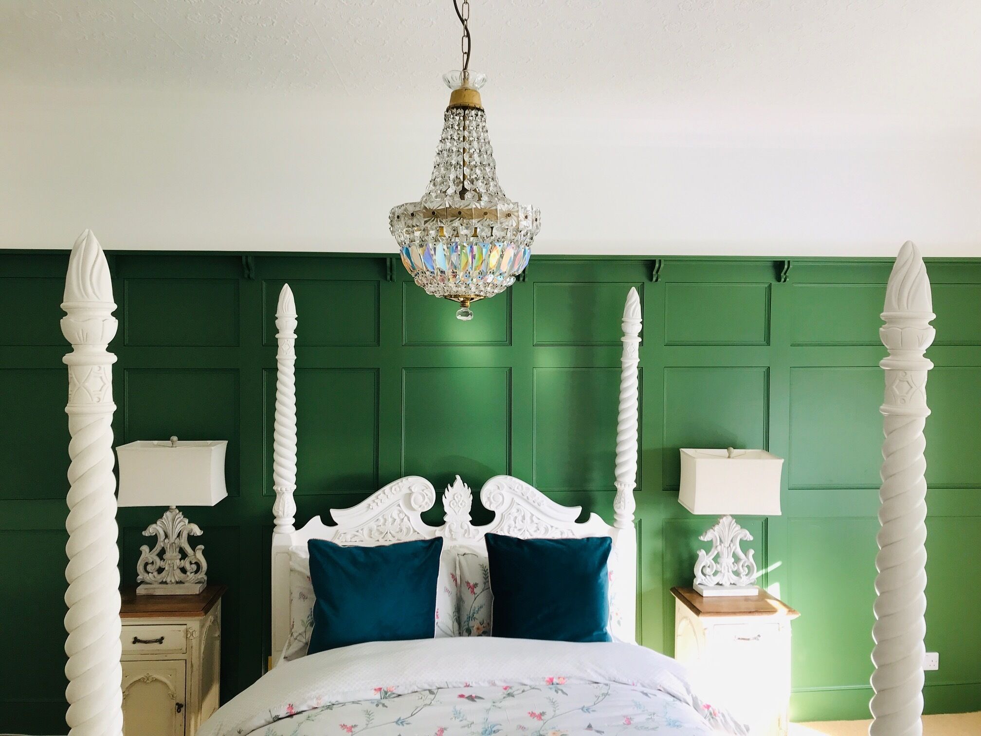 House | 3 bedrooms, free WiFi, bed sheets