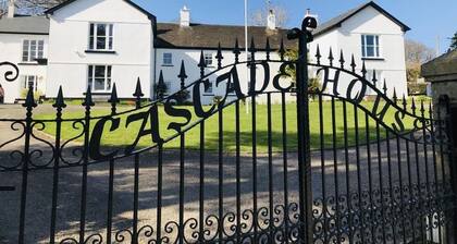 Hengoed Hideaway - Spacious 3-bed House