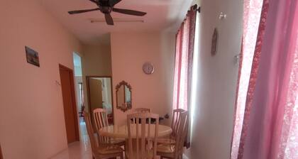 Homestay Corner Lot Di Jitra