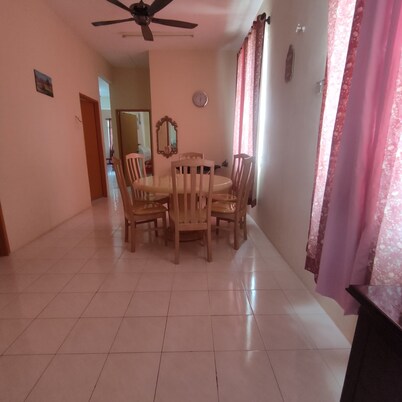 Homestay Corner Lot Di Jitra