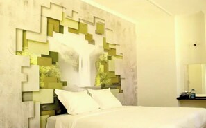 1 bedroom, free WiFi, wheelchair access