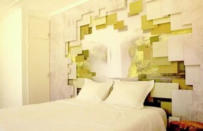 1 habitación, wifi gratis y acceso para silla de ruedas