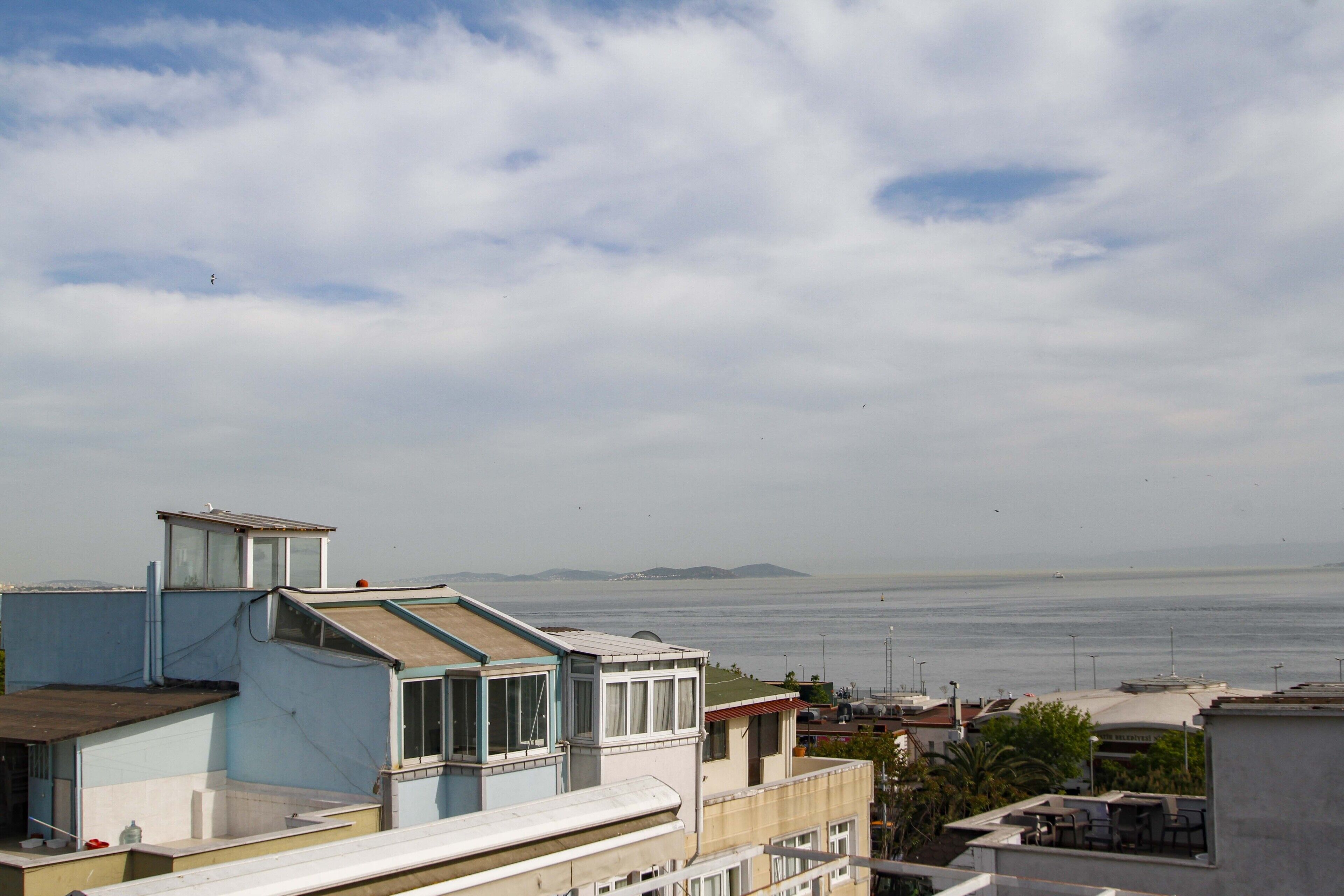 Photo - Turna Hotel