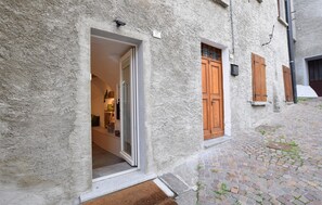 Detalle exterior