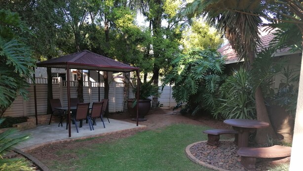 Casa | Restaurante al aire libre