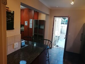 House | Interior