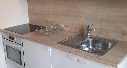 APPARTEMENT PROCHE DE LA MARNE