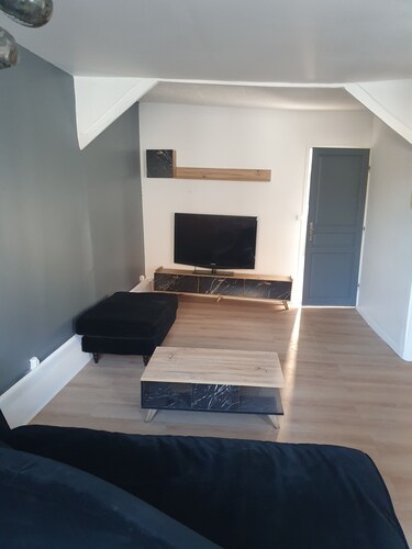 APPARTEMENT PROCHE DE LA MARNE