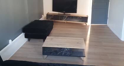 APPARTEMENT PROCHE DE LA MARNE