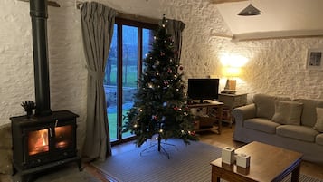 Cottage, Beberapa Tempat Tidur | Interior