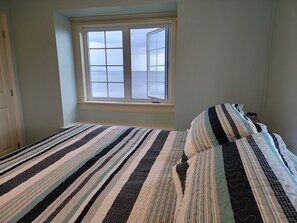 1 slaapkamer, gratis wifi, beddengoed