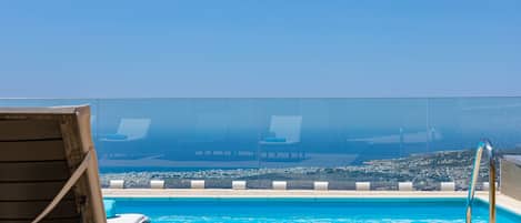 Utomhuspool
