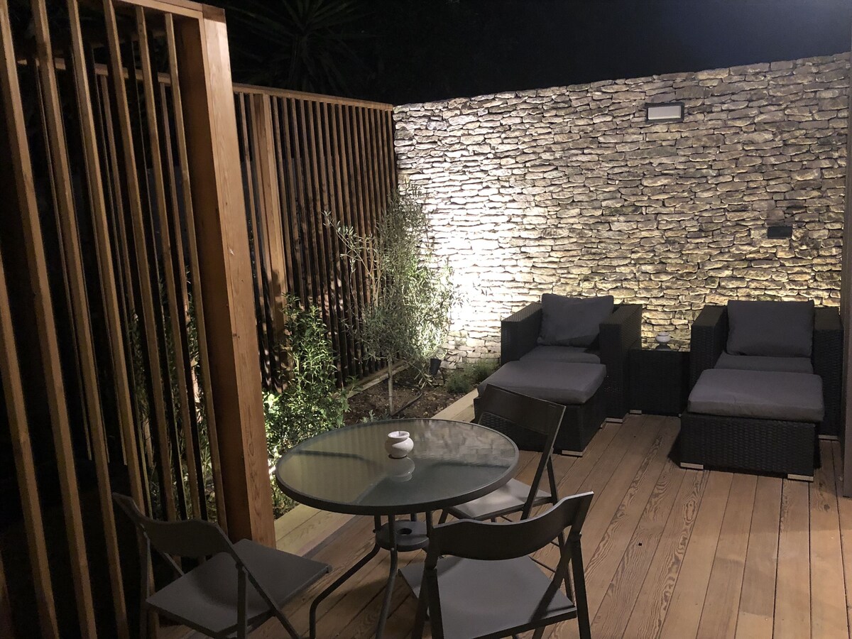 Image de profil de l’hôte