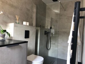 Een douche
