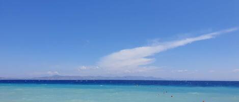 Hus | Strand