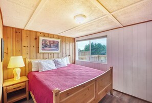 10 bedrooms, iron/ironing board, travel crib, free WiFi