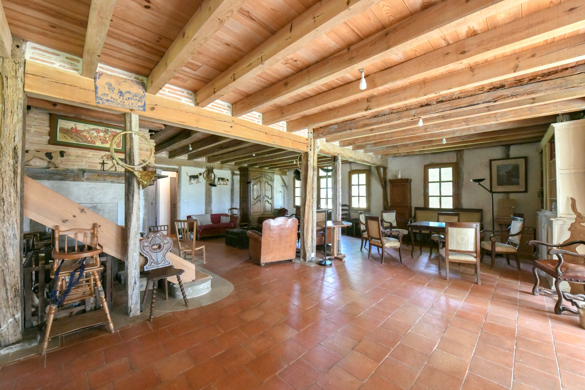 Interieur