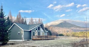 Exterior - Snowmobile & ATV right on our property to trails, Ride the wilds, corridor 5. (Stark)