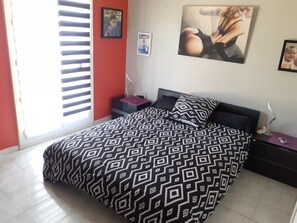 3 bedrooms