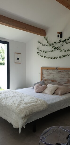 4 عدّة غرف نوم وواي فاي