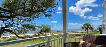 Villa 152 - Seas The Day 2 bedrooms, 1.5 bathroom