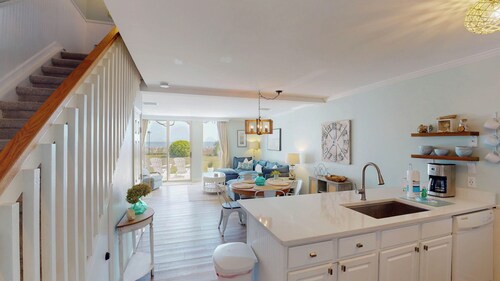 Villa 152 - Seas The Day 2 bedrooms, 1.5 bathroom