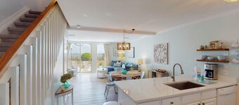 Villa 152 - Seas The Day 2 bedrooms, 1.5 bathroom