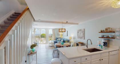 Villa 152 - Seas The Day 2 bedrooms, 1.5 bathroom