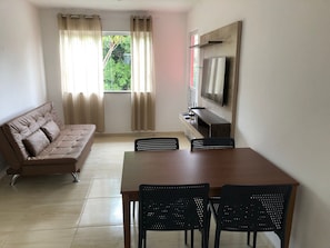 Apartment | Interior