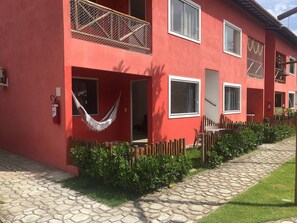 Appartement | Exterieur