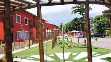 Căn hộ | Khuôn viên nơi lưu trú